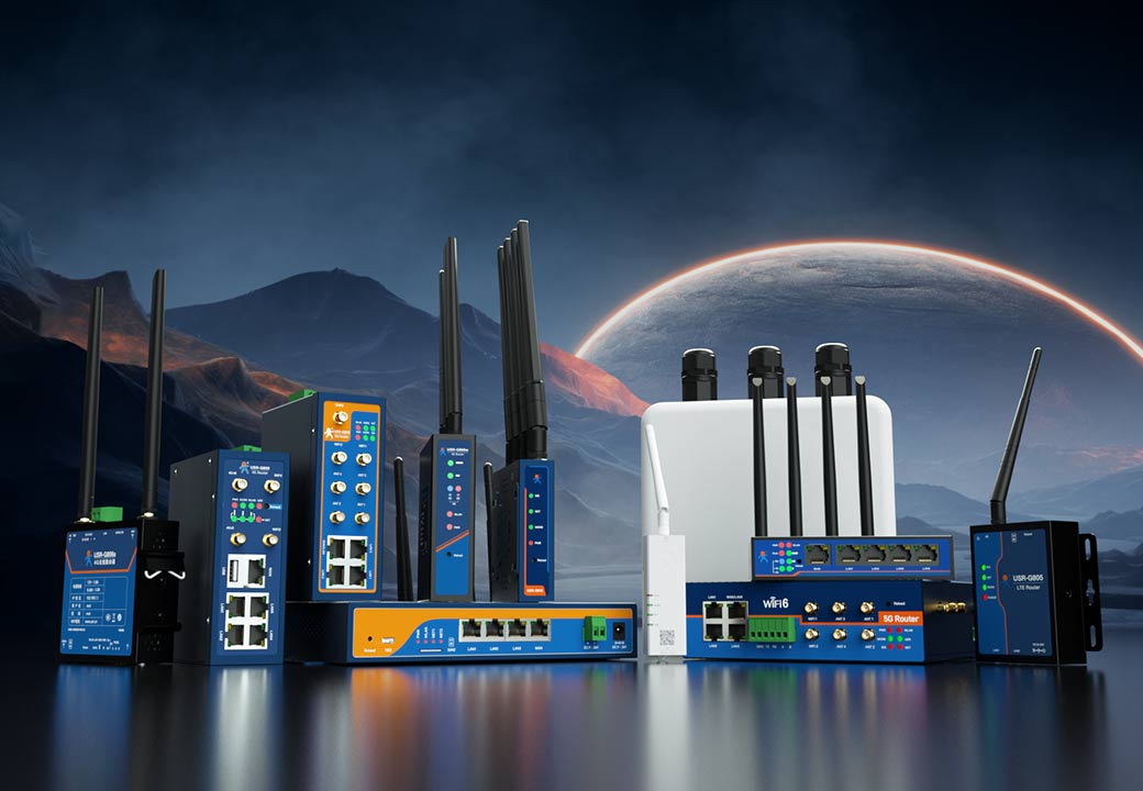 深耕通信行業多年，專業射頻檢測設備，讓您的通訊更暢快、更可靠。